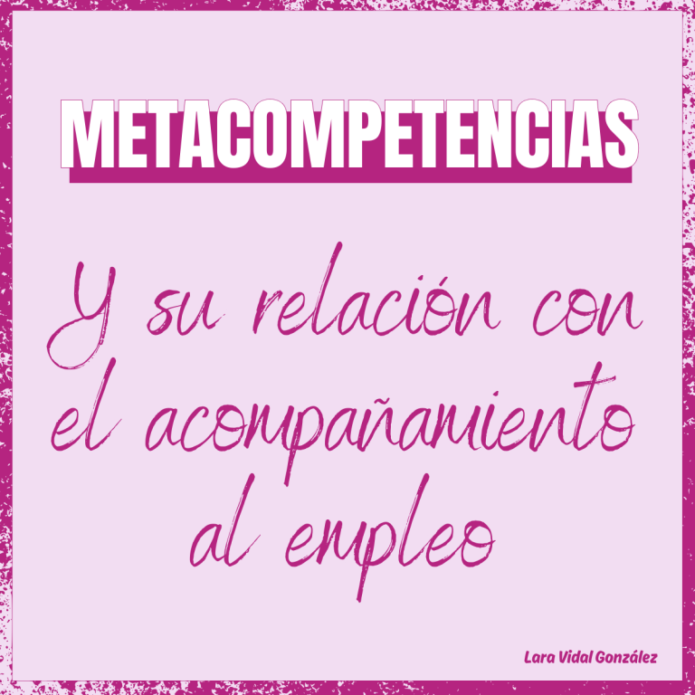 metaciompetencias