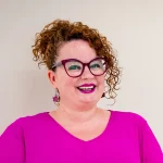 Picture of Lara Vidal