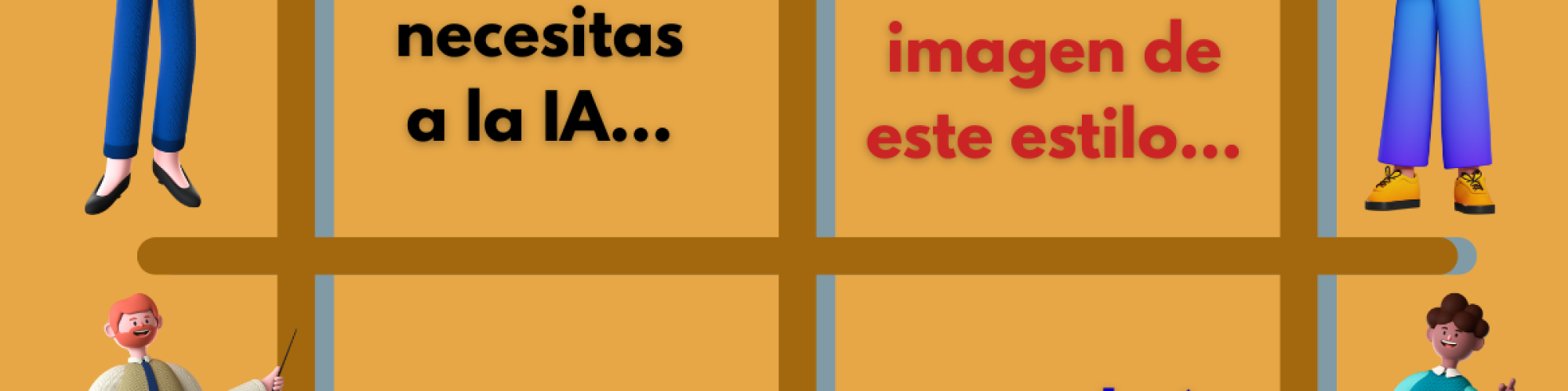 ¿De verdad necesitas a la IA...